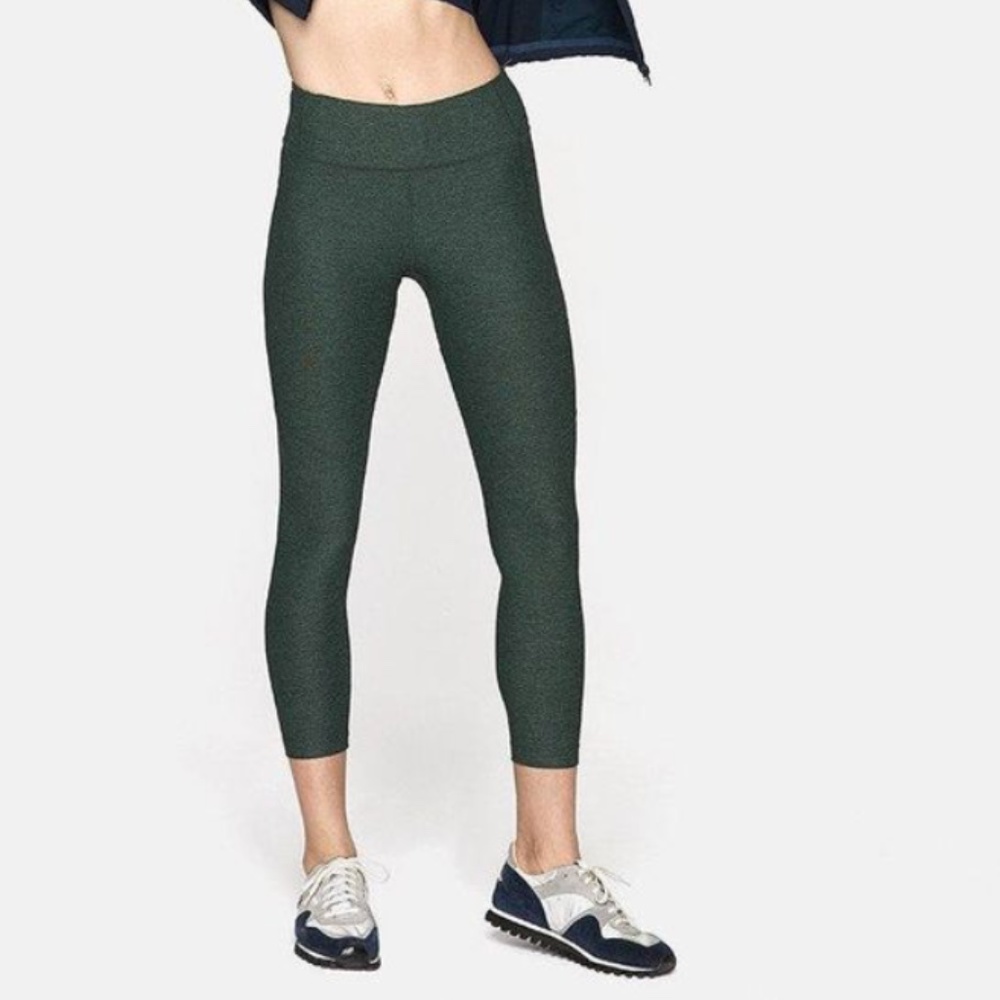 Outdoor Voices 3/4 Warmup Leggings